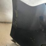 Zderzak przedni Volkswagen Golf VI 5K0807217 2008-2013