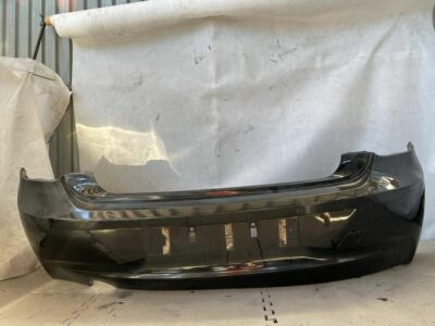 Zderzak tylny BMW 1 F20 F21 42926781 2011-2019 668