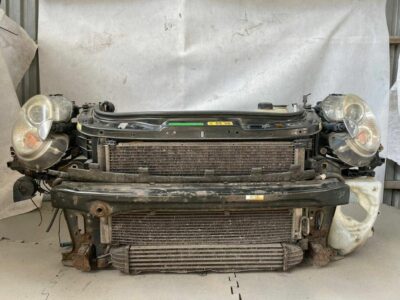 Pas przedni Mini One – Cooper Coupe R56 51647200799 2005-2014