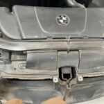 Pas przedni BMW 3 E90 E91 51647136793 2005-2012