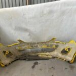Zderzak przedni Opel Corsa D 95508031 2006-2014