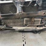 Pas przedni Nissan Qashqai 62500JD000 2006-2010