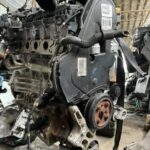Silnik Volvo V40 D5204T6 2012-2019