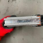 Sterownik silnika Audi A3 S3 8V 04E907309AF 2013-2019
