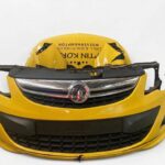 Przód kompletny Opel Corsa D 13180459 2006-2014