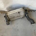 Intercooler KIA Rio 282702A08X 2012-2016