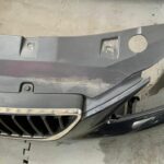 Zderzak przedni Seat Ibiza IV (6J,6P) 6J0807221 2008-2017