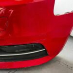Zderzak przedni Audi A3 S3 8V 8V0807065 2013-2019