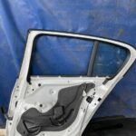 Drzwi tylne lewe BMW 1 F20 F21 41527284515 2011-2019