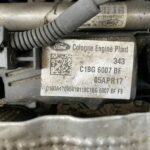 Silnik Ford Focus C1BG6007BF 2010-2017