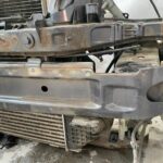Pas przedni Ford S-MAX 6G918K021 2006-2015