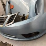 Przód kompletny Saab 9-3 Ver2 12786001 2003-2007