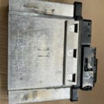Sterownik silnika Volkswagen Polo V 6R 04E907309AF 2009-2017