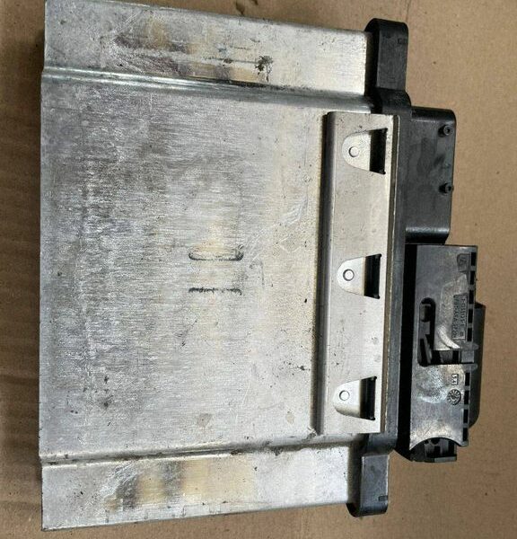 Sterownik silnika Volkswagen Polo V 6R 04E907309AF 2009-2017