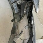Zderzak przedni Ford Grand C-MAX AM5117757 2010-2019