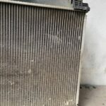 Komplet chłodnic Suzuki Grand Vitara II 1770065J00 2006-2016