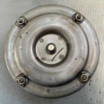 Sprzęgło hydrokinetyczne Mazda 3 II FZ2119100 2013-2016