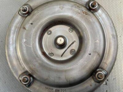 Sprzęgło hydrokinetyczne Mazda 3 II FZ2119100 2013-2016