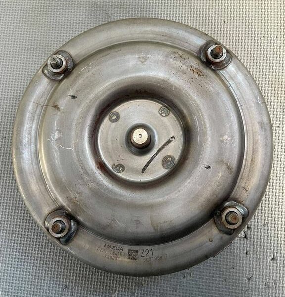 Sprzęgło hydrokinetyczne Mazda 3 II FZ2119100 2013-2016