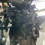 Silnik Opel Corsa D A12XER 2006-2014