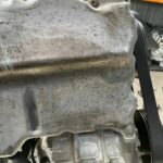 Silnik Volkswagen Polo V 6R CJZC 2009-2017