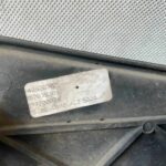 Wentylator chłodnicy Opel Corsa D 55703930 2006-2014