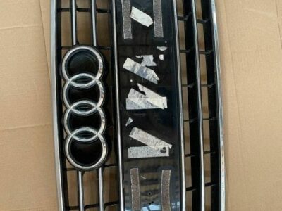 Grill przedni Audi A7 S7 4G 8R0853651 2011-2017