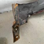 Błotnik prawy Suzuki Swift II 5761163J01 2010-2016