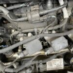 Silnik Ford Focus C1BG6007BF 2010-2017