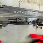 Pas przedni Opel Zafira C 13333835 2011-2019