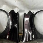 Przód kompletny Nissan Qashqai 62022BR00H 2006-2010 GAB