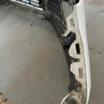 Zderzak przedni Ford Focus BM5117757 2010-2017