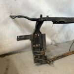 Pas przedni Nissan Qashqai 62500JD000 2006-2010