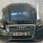 Przód kompletny Audi A4 S4 B8 8K 2008-2015 LZ7H