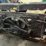 Przód kompletny Nissan Qashqai 62022BR00H 2006-2010 GAB