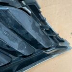Atrapa chłodnicy (grill) Saab 9-3 Ver2 12765504 2003-2007