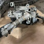 Zawór EGR Peugeot Partner 50563903 2008-2014