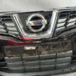 Przód kompletny Nissan Qashqai 62022BR00H 2006-2010 GAB
