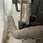 Komplet chłodnic Ford Focus 940002906 2010-2017