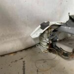 Pas przedni Ford Focus 2010-2017