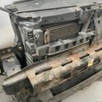 Pas przedni Volkswagen Golf VI 5K0805588 2008-2013
