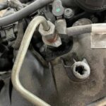 Silnik Volvo XC60 D5244T14 2009-2013