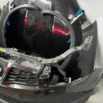 Przód kompletny Nissan Qashqai 62022BR00H 2006-2010 GAB