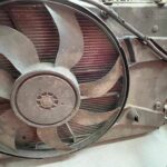 Pas przedni Opel Zafira C 13333835 2011-2019