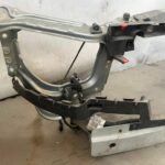 Pas przedni Opel Meriva B 13268877 2010-2016