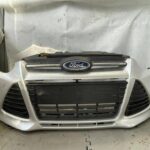 Zderzak przedni Ford Focus BM5117757 2010-2017
