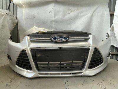 Zderzak przedni Ford Focus BM5117757 2010-2017