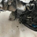 Pas przedni BMW 3 E90 E91 51647136793 2005-2012