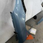 Przód kompletny Saab 9-3 Ver2 12786001 2003-2007