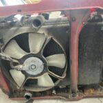 Pas przedni Suzuki Swift II 9531062J10 2010-2016
